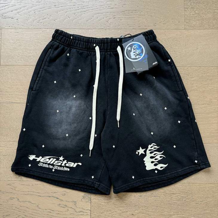 Picture of Hellstar Short Pants _SKUHellstarS-XLx3tr77017954